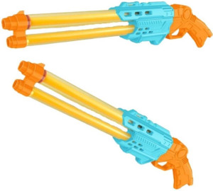 Pistolet na wodę MIX