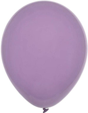 Balony Decomex pastel Dusty Rose 100szt