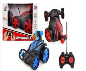Auto wyczynowe RC