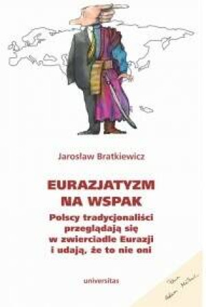 Eurazjatyzm na wspak