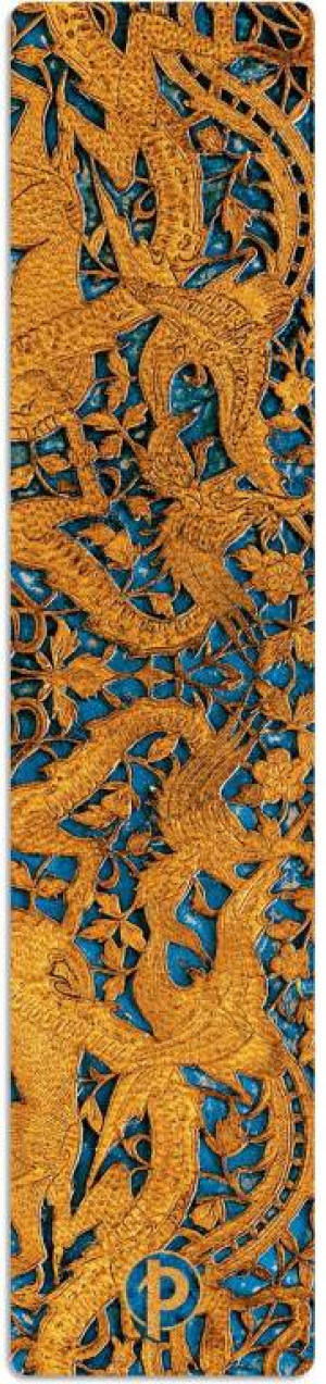 Zakładka do książki Safavid Indigo