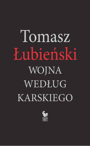 WOJNA WEDŁUG KARSKIEGO