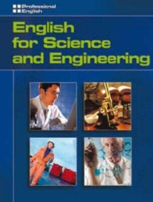 English for Science and Engineering SB + CD