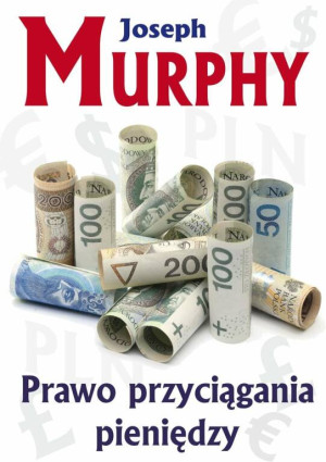 Prawo przyciągania pieniędzy
