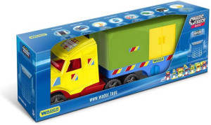 Magic Truck Basic kontener