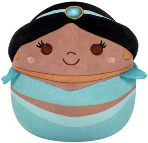 *****Squishmallows20cm Princess 0502 Jasmine 26870