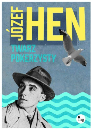 Twarz pokerzysty