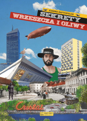 Sekrety Wrzeszcza i Oliwy