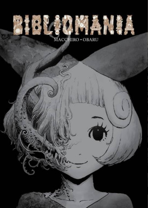 Bibliomania