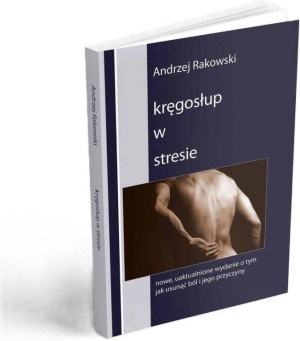 Kręgosłup w stresie