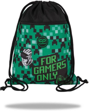 Worek na buty. Coolpack Vert Game Zone