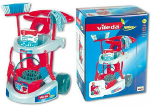 Wózek do sprzątania Vileda 2