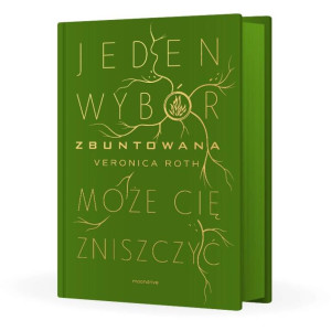 Zbuntowana