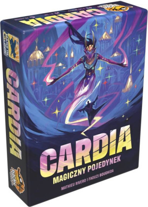 Cardia