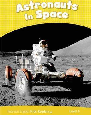 PEKR Astronauts in Space (6) CLIL
