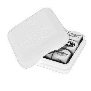 Story Cubes: Star Wars