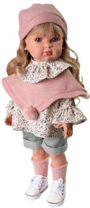 Lalka hiszpańska 45cm. Bella