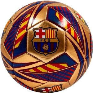 Piłka nożna FC Barcelona PitchGold R.5 708857