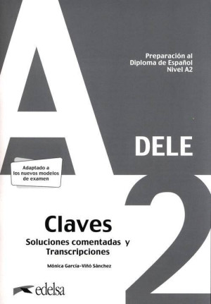 DELE A2 klucz