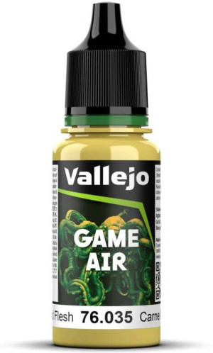 Vallejo: 76.035 - Game Air - Dead Flesh (18 ml)