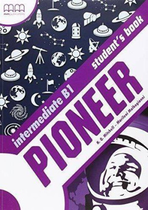 Pioneer Intermediate. B1. Student's Book