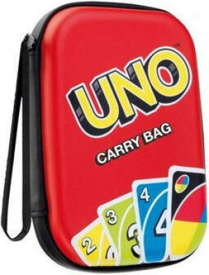 Etui do kart. Uno