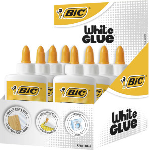 Klej White Glue 118 ml