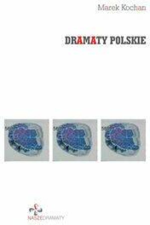 Dramaty polskie