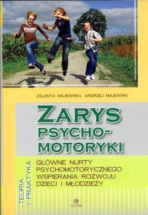 Zarys psychomotoryki. Teoria i praktyka