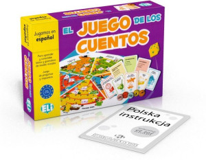 Juego de los cuentos