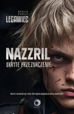 Nazzril. Ukryte przeznaczenie