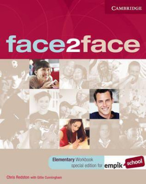 face2face Elementary WB EMPIK Edition