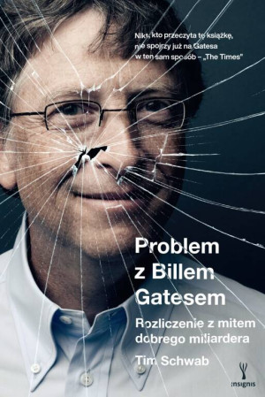 Problem z Billem Gatesem