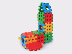 Maxi Waffle 24