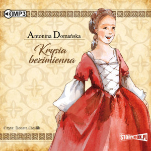 Krysia bezimienna. Audiobook