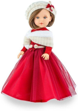 Lalka hiszpańska 40cm. Marina Natale