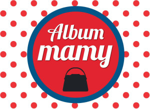 Album mamy