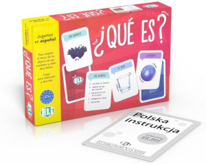 Que es?