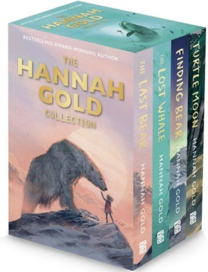 The Hannah Gold Collection
