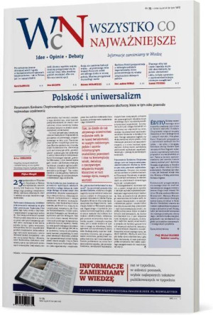 Kronos 2/2025 Thomas Mann