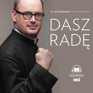 Dasz radę. Ostatnia rozmowa. Audiobook