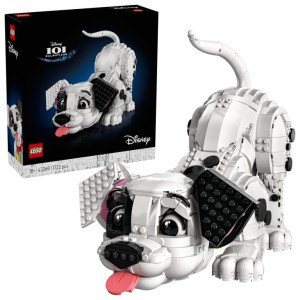 LEGO® Disney. 101 dalmatyńczyków — Szczeniaczek 43269