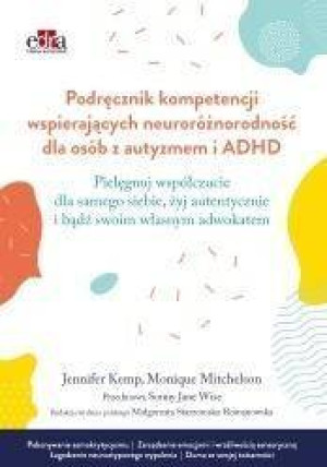 Podręcznik kompetencji wspierających...