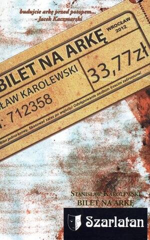 Bilet na Arkę