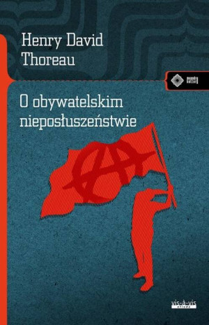 O obywatelskim nieposłuszeństwie. Meandry kultury