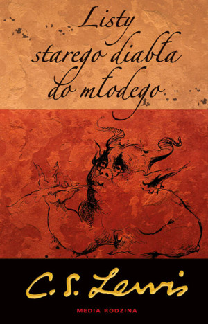 Listy starego diabła do młodego. Wydanie ilustrowane