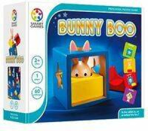 Bunny Boo. Smart Games
