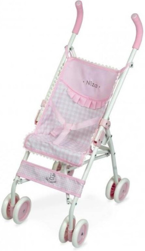 Wózek spacerówka XL Verona dla lalek do 48cm