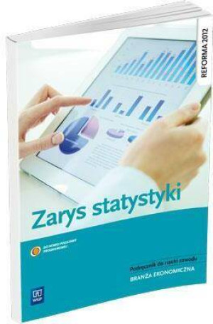 Zarys statystyki WSiP