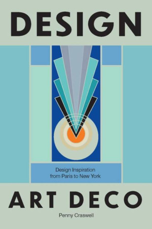 Design. Art Deco